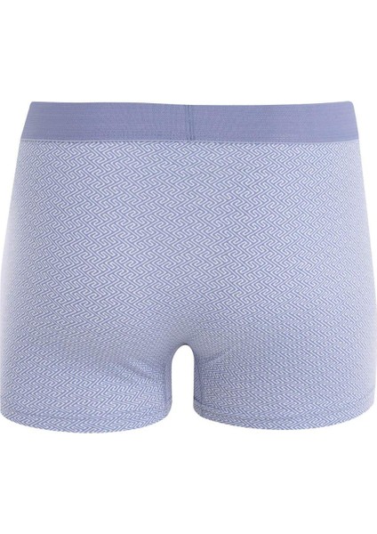 Regular Fit 3'lü Boxer D2316AX24AU