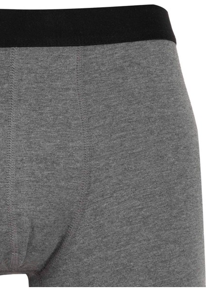 Regular Fit 3'lü Boxer K7635AZ24AU