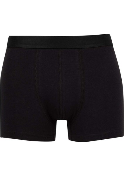Regular Fit 3'lü Boxer K7635AZ24AU