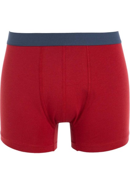 Regular Fit 3'lü Boxer C9560AX24WN fiyatları