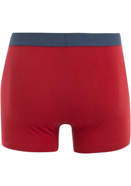 Regular Fit 3'lü Boxer C9560AX24WN modelleri