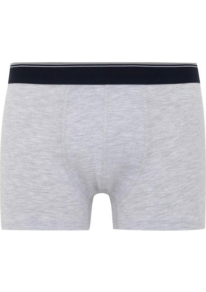 Regular Fit 3'lü Boxer C3271AX24SM