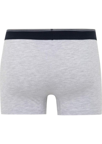 Regular Fit 3'lü Boxer C3271AX24SM