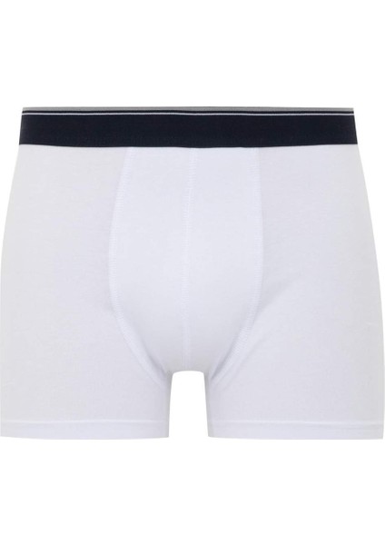 Regular Fit 3'lü Boxer C3271AX24SM