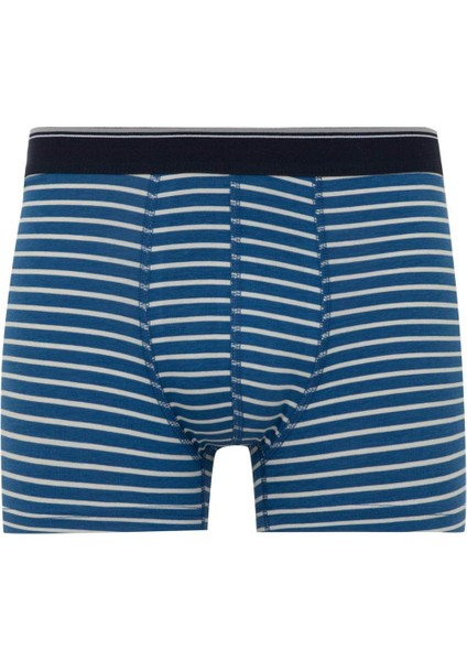 Regular Fit 3'lü Boxer C3271AX24SM