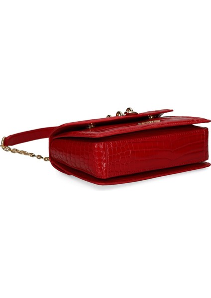 Omuz Çantası Borsa Shıny Croco JC4384PP0LKJ0500