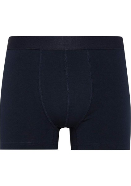 Regular Fit 3'lü Boxer T4935AZ24SM