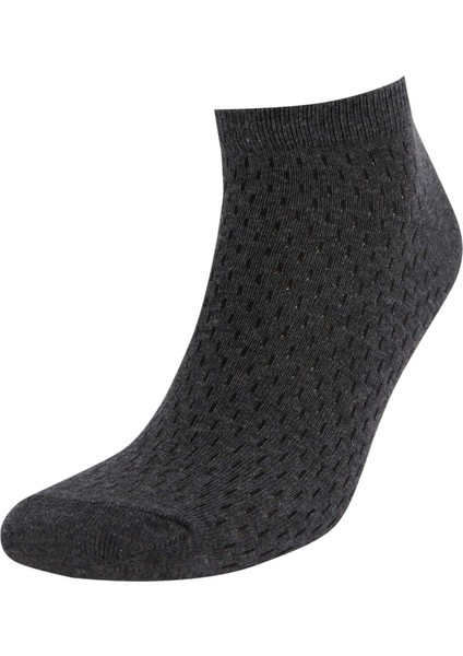 Erkek 5'li Patik Çorap J6430AZNS fiyatları