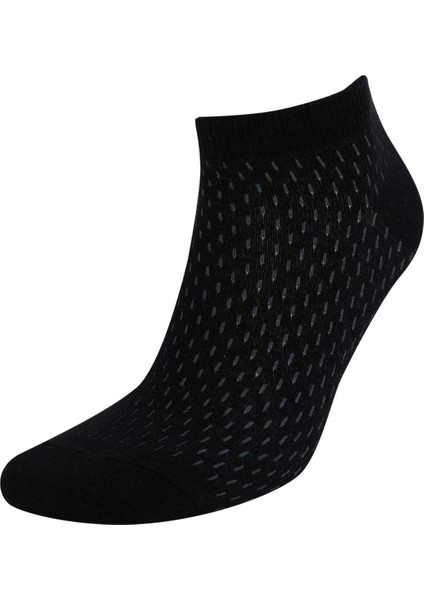 Erkek 5'li Patik Çorap J6430AZNS fırsatları
