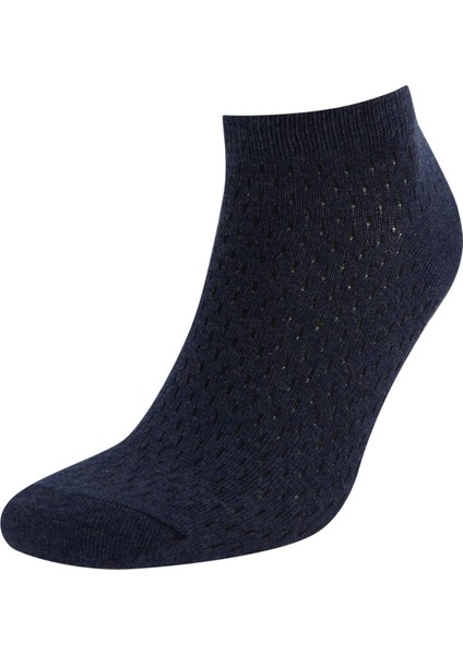 Erkek 5'li Patik Çorap J6430AZNS indirimleri
