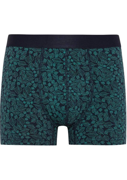Regular Fit 3'lü Boxer T4935AZ24SM