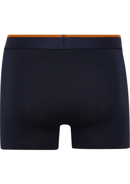 Regular Fit 3'lü Boxer T4929AZ24SM