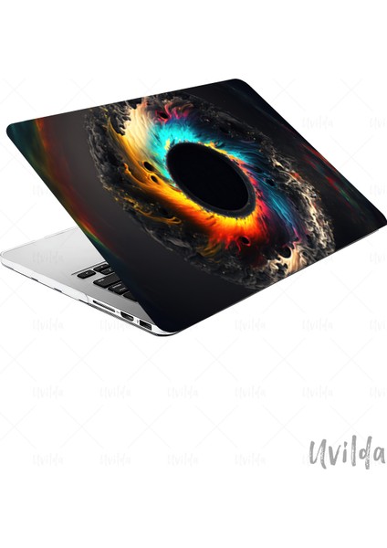 MacBook Pro 16 A2780 Uyumlu Derin 9 Uv Göz Iris Renk fırsatları