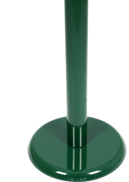 Noa Mushroom Lambader Modern Dekoratif Metal Oturma Odası Çalışma Odası Zemin Lambası