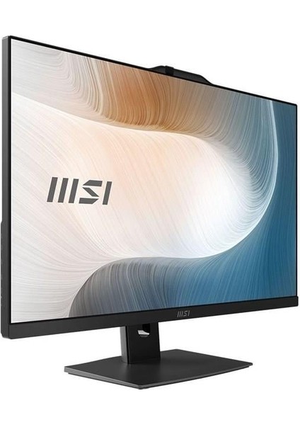 Msı 27" Modern AM272P 12M-883EU Core I5 1235U-16GB RAM-512GB Nvme-Fdos