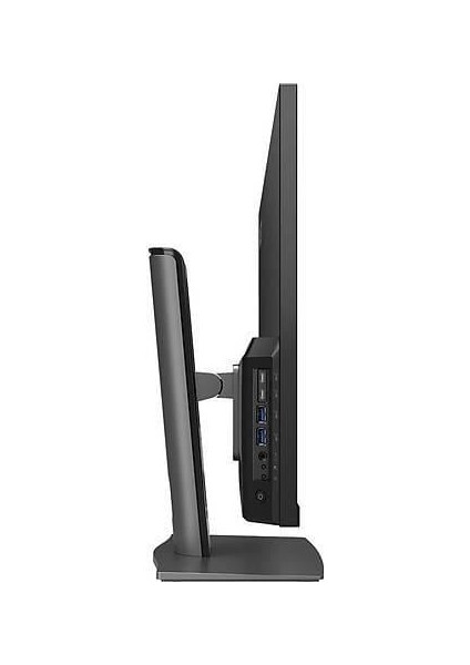 Msı 27" Modern AM272P 12M-883EU Core I5 1235U-16GB RAM-512GB Nvme-Fdos