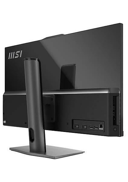 Msı 27" Modern AM272P 12M-883EU Core I5 1235U-16GB RAM-512GB Nvme-Fdos