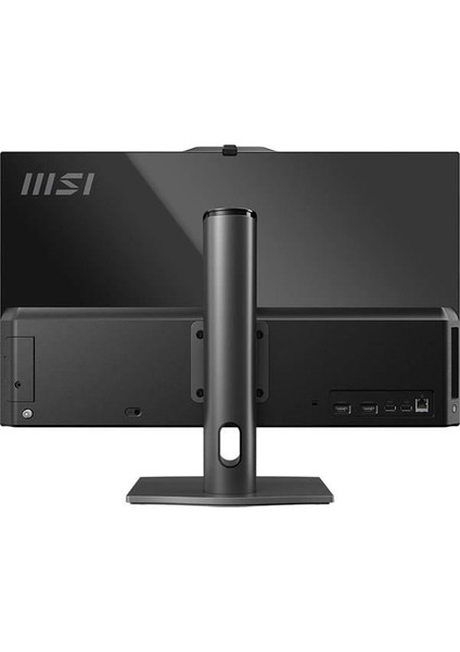 Msı 27" Modern AM272P 12M-883EU Core I5 1235U-16GB RAM-512GB Nvme-Fdos