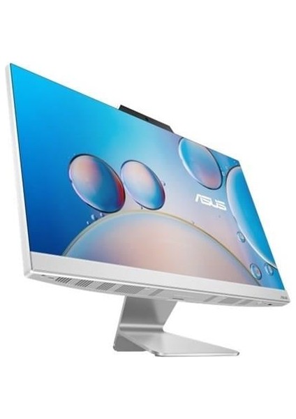 23.8" A3402WBAK- 716512W0D Core I7 1355U 32GB Ddr5 Ram- 1tb Nvme O/b UHD Fdos Beyaz