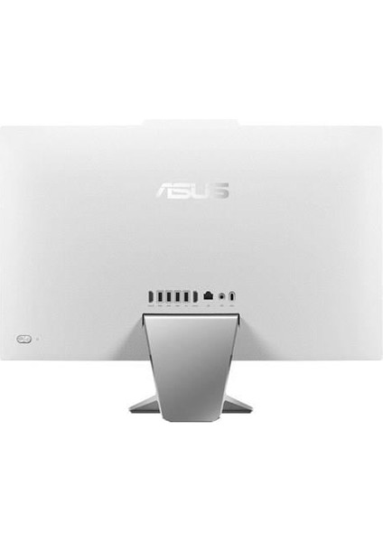 23.8" A3402WBAK- I38512W0D Core I3 1215U 40GB Ram- 512GB Nvme Fdos Siyah