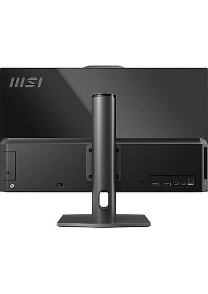 Msı 27" Modern AM272P 12M-861EU Core I5 1235U-32GB RAM-512GB NVME-W11 Pro