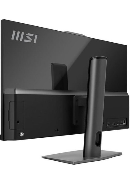 Msı 27" Modern AM272P 12M-861EU Core I5 1235U-32GB RAM-512GB NVME-W11 Pro