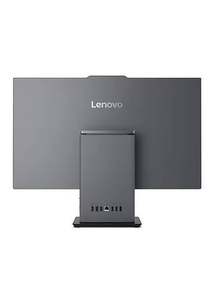 27" Thınkcentre Neo 50A 12SA000KTR Core I5 13420H-32GB Ddr5 RAM-512GB Nvme-Fdos