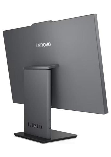 27" Thınkcentre Neo 50A 12SA000KTR Core I5 13420H-32GB Ddr5 RAM-512GB Nvme-Fdos