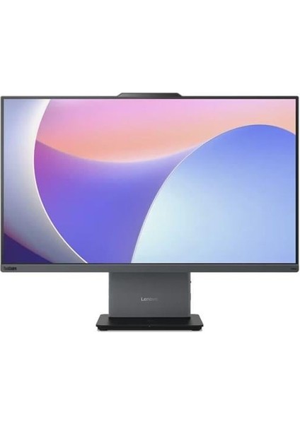 23.8" Thınkcentre NEO50A 12SC000KTR Core I7 13620H-16GB Ddr5 RAM-512GB NVME-W11 Pro
