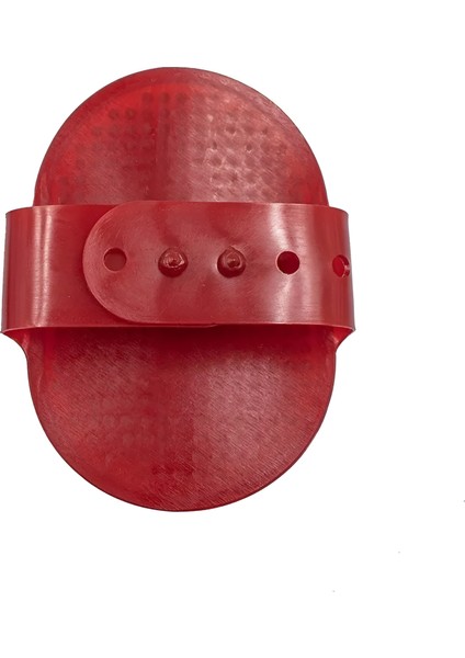 Silikon Banyo Fırçası Masajlı 721212