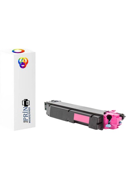 TK-5150 / Kyocera Ecosys M6035CIDN/P6035CDN Muadil Toner Seti 4 Renk fiyatları