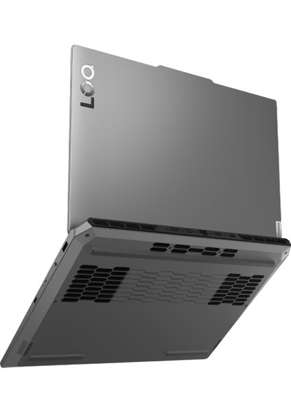 Loq 15ARP9 Aı Amd Ryzen 7-7435HS 16GB 1tb SSD RTX4060 8gb 15.6 IPS 144Hz Fhd WIN11 83JC000UTR Dizüstü Bilgisayar - Lenovo Çanta Wz3 indirimleri