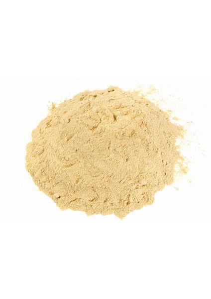 Ginseng Kökü Tozu Öğütülmüş Kırmızı Kore Ginsengi Saf Ginseng Panax 30 G x 2 Adet