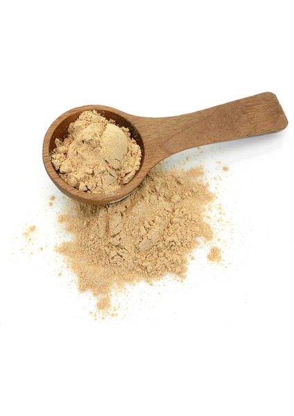 Ginseng Kökü Tozu Öğütülmüş Kırmızı Kore Ginsengi Saf Ginseng Panax 30 G x 2 Adet