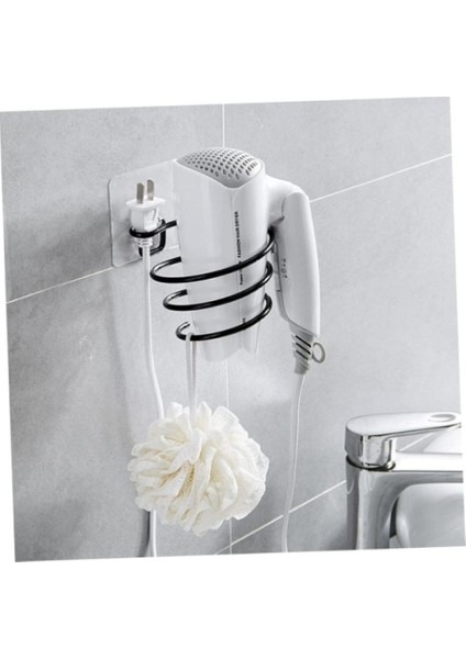 Saç Kurutma Makinesi Tutucu modelleri