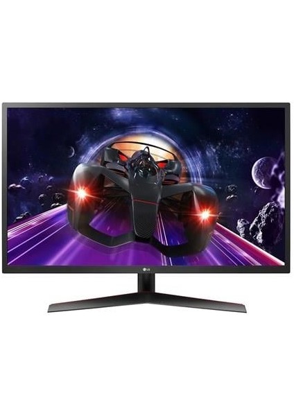 31.5" IPS 32MP60G-B 1ms 75HZ Hdmı-Dp Ev Ofis Tipi Monitör 1920X1080