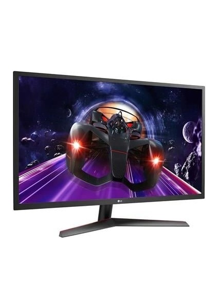 31.5" IPS 32MP60G-B 1ms 75HZ Hdmı-Dp Ev Ofis Tipi Monitör 1920X1080