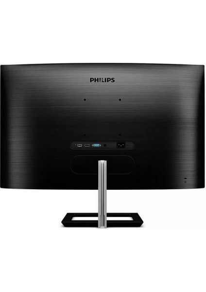 Phılıps 31.5" Va 325E1C-00 4ms 75HZ Hdmı-Dp Kavıslı Ev Ofis Monitörü 2560X1440