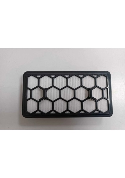 Vantuz Hepa Filtre