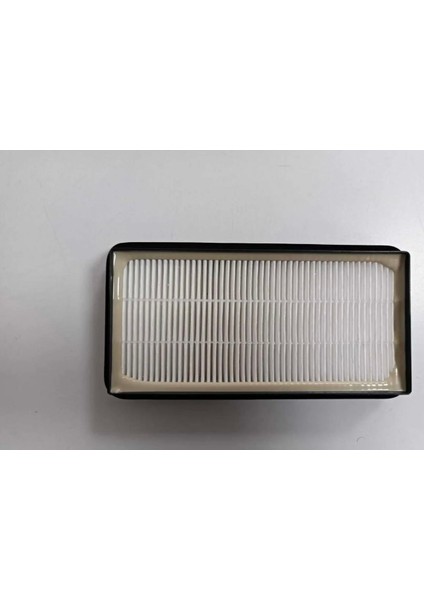 Vantuz Hepa Filtre