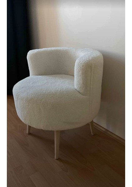 Çay Seti Tekli Koltuk, Berjer (Salon, Balkon, Ofis) Berjer