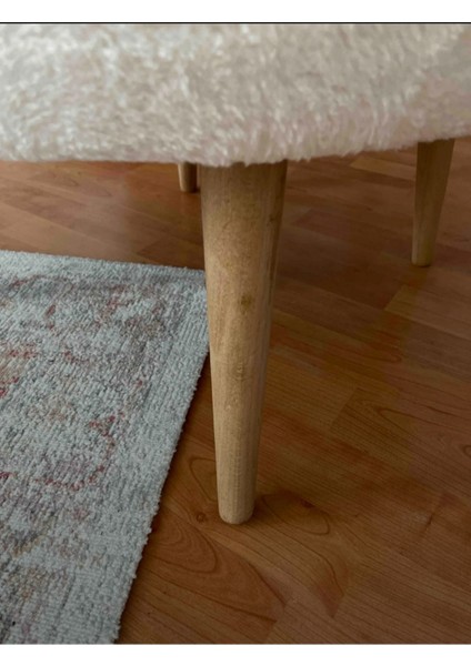 Çay Seti Tekli Koltuk, Berjer (Salon, Balkon, Ofis) Berjer
