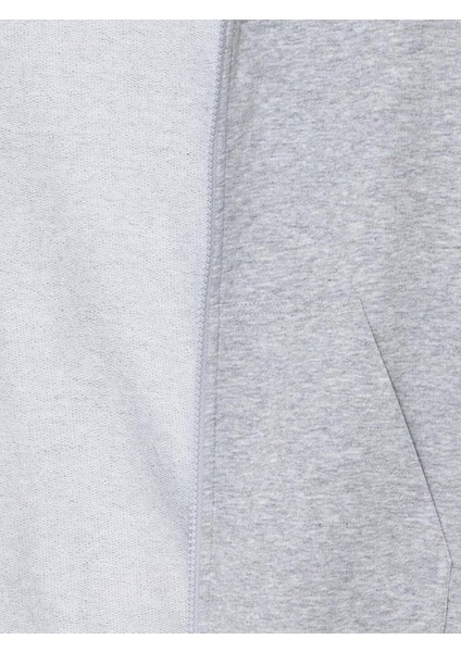 Lcw Kids Kapüşonlu Erkek Çocuk Fermuarlı Sweatshirt fırsatları