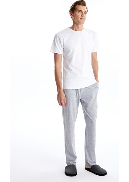 Lc Waıkıkı Standart Kalıp Erkek Pijama Alt