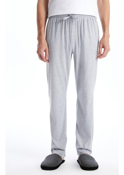 Lc Waıkıkı Standart Kalıp Erkek Pijama Alt