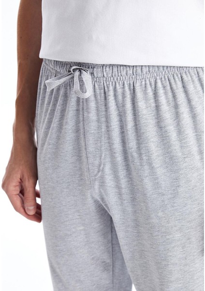 Lc Waıkıkı Standart Kalıp Erkek Pijama Alt