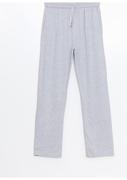 Lc Waıkıkı Standart Kalıp Erkek Pijama Alt