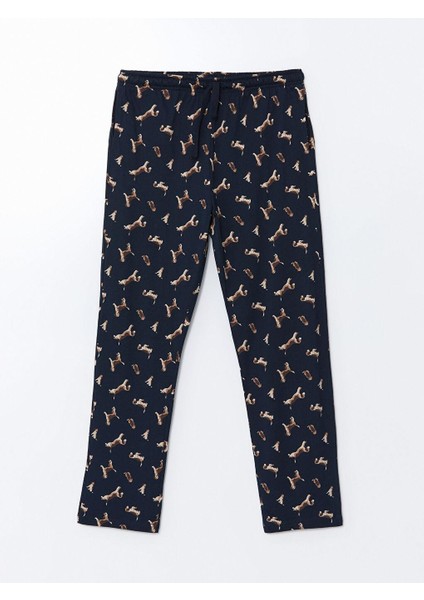 Lc Waıkıkı Standart Kalıp Erkek Pijama Takımı fırsatları