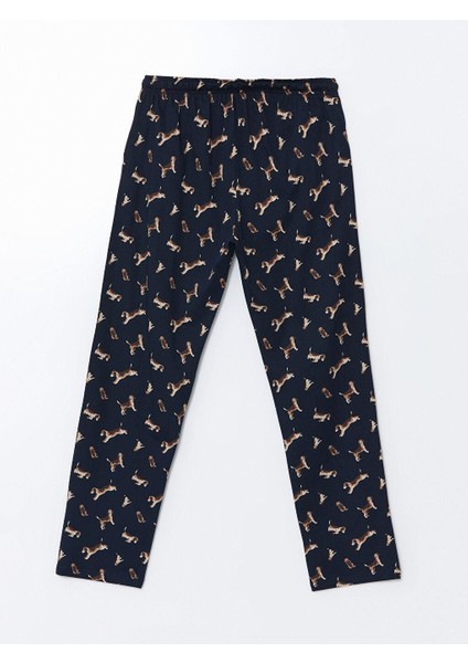 Lc Waıkıkı Standart Kalıp Erkek Pijama Takımı indirimleri