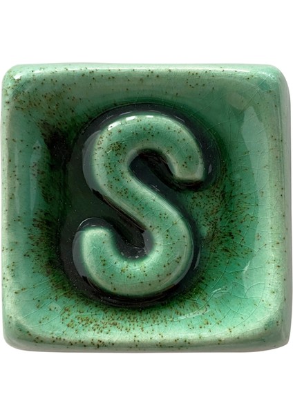 S 2006 – Yosun Seramik Boyası